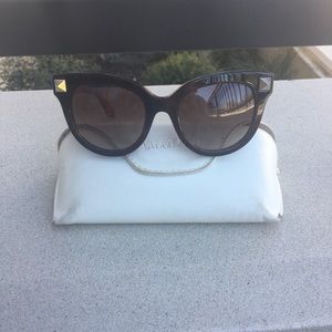 Valentino sunglasses!